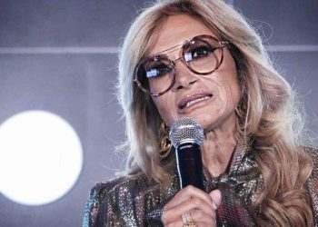 La Conductora de television Adela Micha se apopio de 300 mil metros cuadrados del Bosque de Chapultepec, asi como varios ex presidentes de Mexico