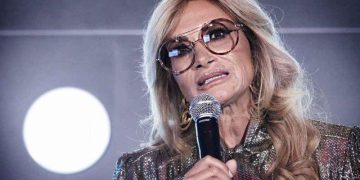 La Conductora de television Adela Micha se apopio de 300 mil metros cuadrados del Bosque de Chapultepec, asi como varios ex presidentes de Mexico