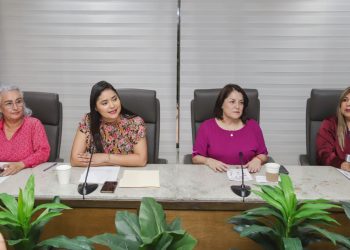 Invita Congreso de Sonora a participar en la convocatoria “Alas de Libertad Violeta”