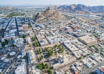 “Hermosillo lidera en México la reducción de percepción de inseguridad”: INEGI