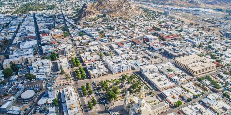 “Hermosillo lidera en México la reducción de percepción de inseguridad”: INEGI