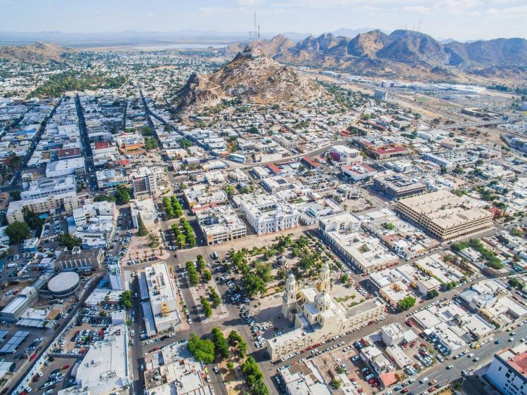 “Hermosillo lidera en México la reducción de percepción de inseguridad”: INEGI