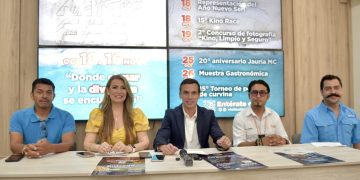 Inicia a partir del próximo sábado 18 el Kino Fest 2025