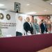 Con entrega de equipamiento y estímulos a personal de la Fiscalía de Sonora, Gobernador Durazo reconoce resultados en reducción delictiva