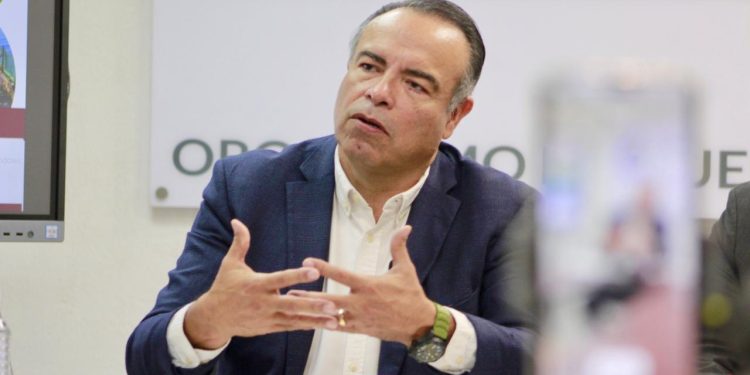 El Gobierno de México establece facilidades administrativas para regularizar títulos de concesión y asignación de aguas nacionales