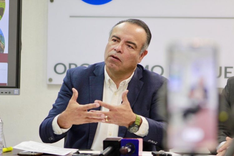 El Gobierno de México establece facilidades administrativas para regularizar títulos de concesión y asignación de aguas nacionales