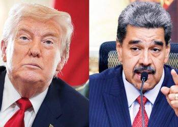Confirma Trump que autorizó a la CIA operar en Venezuela