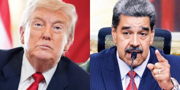 Confirma Trump que autorizó a la CIA operar en Venezuela