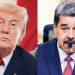 Confirma Trump que autorizó a la CIA operar en Venezuela