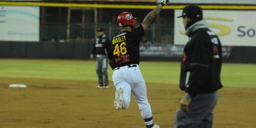 Los antiguos “Mayos de Navojoa” no podrán entrar en acción por procesos migratorios en EEUU