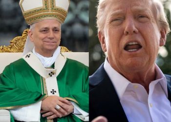 El Papa León XIV provoca una rabieta dominical en el mundo MAGA