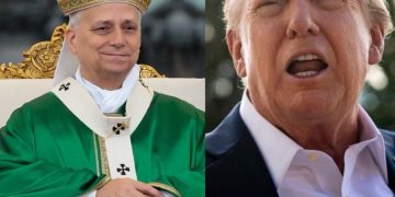 El Papa León XIV provoca una rabieta dominical en el mundo MAGA