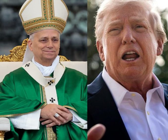 El Papa León XIV provoca una rabieta dominical en el mundo MAGA