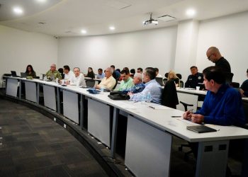 Medidas implementadas por Gobernador Durazo logran saldo blanco en Sonora tras paso del ciclón tropical “Raymond”