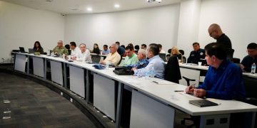 Medidas implementadas por Gobernador Durazo logran saldo blanco en Sonora tras paso del ciclón tropical “Raymond”