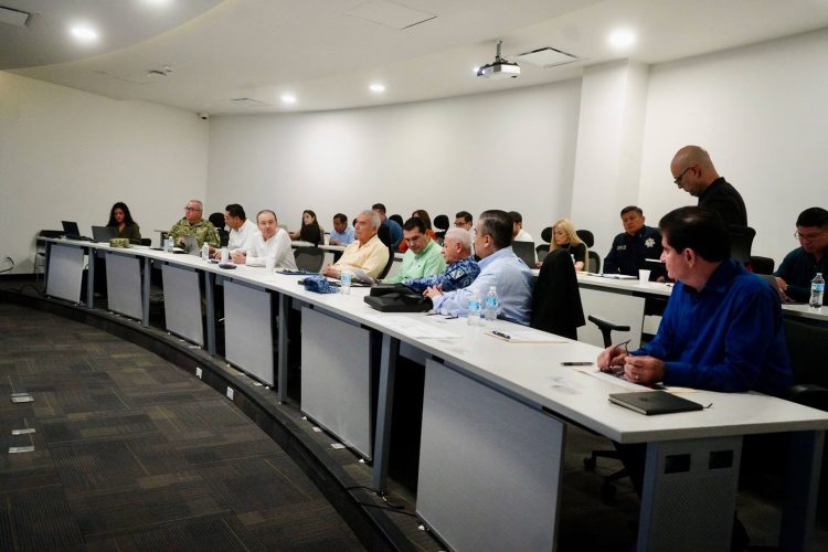 Medidas implementadas por Gobernador Durazo logran saldo blanco en Sonora tras paso del ciclón tropical “Raymond”