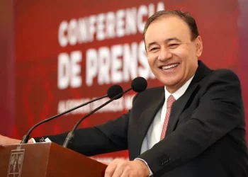 Gobierno de Sonora rechaza vínculo de Durazo con empresas sancionadas