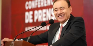 Gobierno de Sonora rechaza vínculo de Durazo con empresas sancionadas