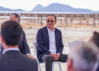 “Sonora se ubica en el top 10 de crecimiento industrial gracias a Plan Sonora”: Durazo y Beneficia a derechohabientes  con Clínica de Oftalmología en Hermosillo