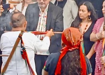 En el Día de la Resistencia Indígena, hablemos de sus derechos y de la seguridad alimentaria