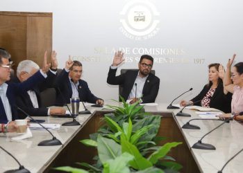 Avala Comisión de Fiscalización dictámenes de cuentas públicas estatal y municipales 2024