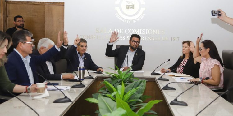Avala Comisión de Fiscalización dictámenes de cuentas públicas estatal y municipales 2024