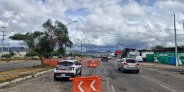 Trabajo preventivo del Ayuntamiento de Hermosillo permitió mitigar daños por lluvias
