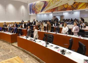 Aprueba Congreso de Sonora reformas en materia de desarrollo rural y gobierno municipal