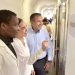 Da bienvenida Toño Astiazarán a servicios de salud del Dr. Vagón en Hermosillo