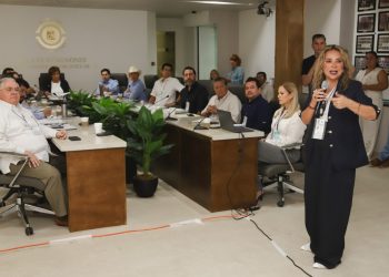 Analizan en comisión propuestas de Planos y Tablas de Valores 2026 junto con representantes de ayuntamientos