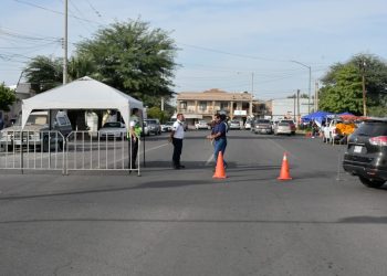 Hermosillo está listo con el operativo del Día de Muertos: Toño Astiazarán