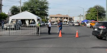 Hermosillo está listo con el operativo del Día de Muertos: Toño Astiazarán
