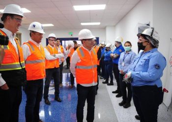 Gobernador Durazo consolida a Sonora como plataforma ideal para la inversión extranjera directa