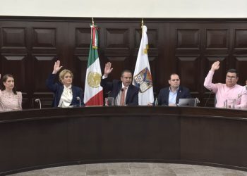 Aprueba Cabildo de Hermosillo simplificar entrega de licencias de construcción para incentivar la inversion
