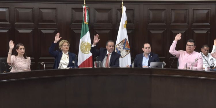 Aprueba Cabildo de Hermosillo simplificar entrega de licencias de construcción para incentivar la inversion