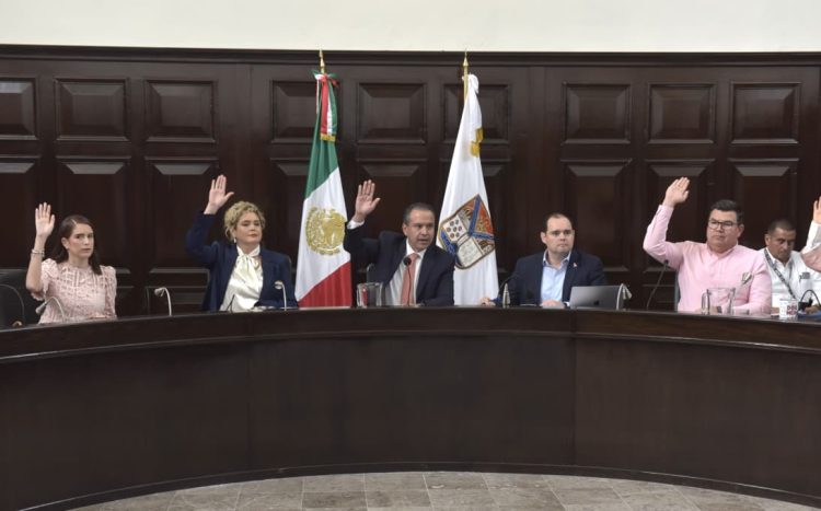 Aprueba Cabildo de Hermosillo simplificar entrega de licencias de construcción para incentivar la inversion