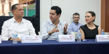 Gobierno de Sonora promueve distintivo “Hecho en Sonora” en empresa local de impacto internacional
