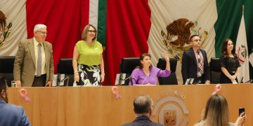 El Congreso de Sonora convoca al Tercer Parlamento para la Inclusión de Personas con Discapacidad y envía iniciativas a comisiones