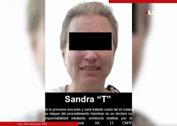 Cumplen orden de captura contra Sandra “T”, socia de Guardería ABC; deportada desde EU