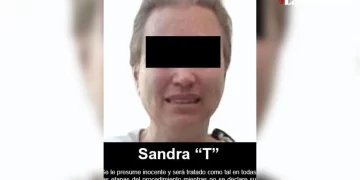 Cumplen orden de captura contra Sandra “T”, socia de Guardería ABC; deportada desde EU