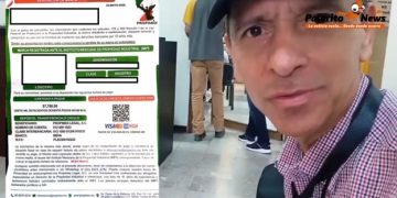 Sigue operando la empresa fantasma “PROPIMEX” que estafa gente con pagos de propiedad de marca, la cual ya ha sido denunciada pero la autoridad está rebasada o está coludida