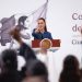 Sheinbaum anuncia consulta pública sobre construcción de presas para abastecer de agua a Hermosillo