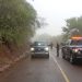 Apoya Policía Estatal a comunidades afectadas por tormentas en Sonora