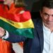 Rodrigo Paz gana elección en Bolivia; acaban 20 años de gobiernos del MAS
