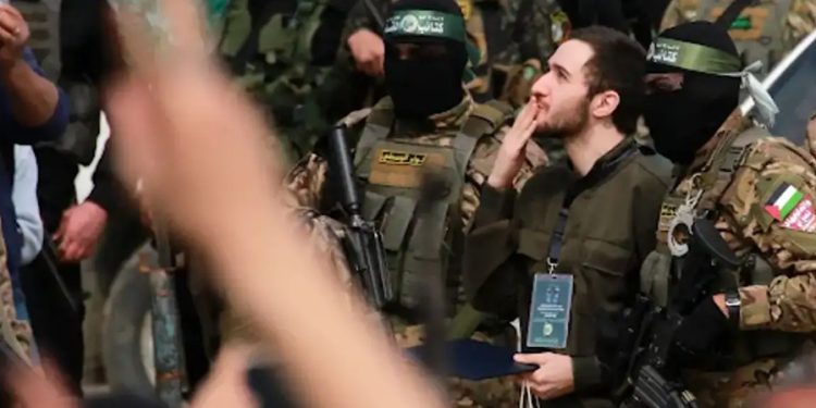 Hamas acepta liberar a rehenes como parte del plan de Paz de Trump; habrán más consultas, dicen