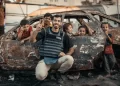 Bandas pagadas por Israel asesinan a Saleh Aljafarawi, prominente periodista de Gaza