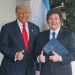 Rescate económico de Argentina, sólo si Milei gana elección legislativa, lo condiciona,”no ganas, nos retiramos”: Trump