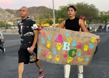 Víctimas del caso ABC exigen garantías de castigo a socia de la guardería