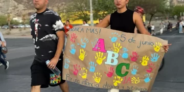 Víctimas del caso ABC exigen garantías de castigo a socia de la guardería