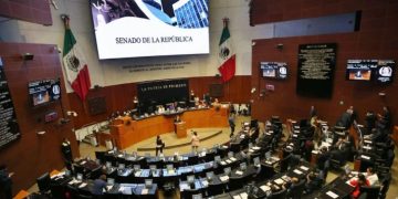 Avala Senado minuta de Ley de Amparo; la turna al Ejecutivo